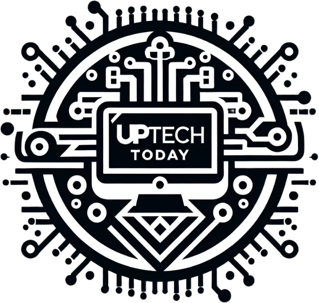 logo Uptech Today Website